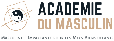 Logo Académie du Masculin